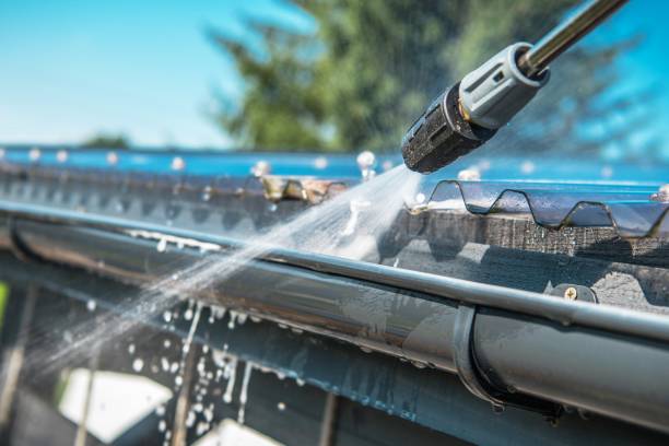 Best Commercial Building Pressure Washing  in Crooked River Ranch, OR