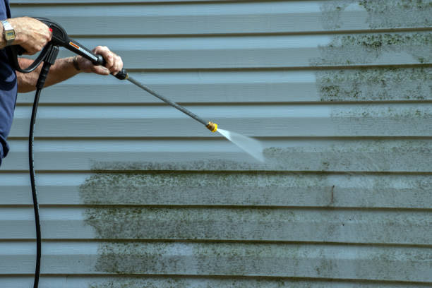 Best Local Pressure Washing Services  in Crooked River Ranch, OR