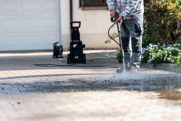 Best Sidewalk Pressure Washing  in Crooked River Ranch, OR