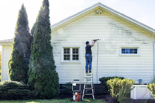 Best Garage Pressure Washing  in Crooked River Ranch, OR