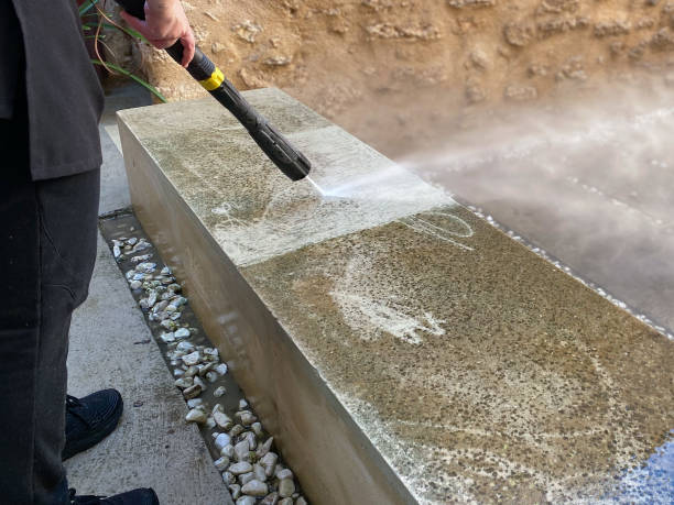 Why Choose Our Certified Pressure Washing Experts for Your Project Needs in Crooked River Ranch, OR?