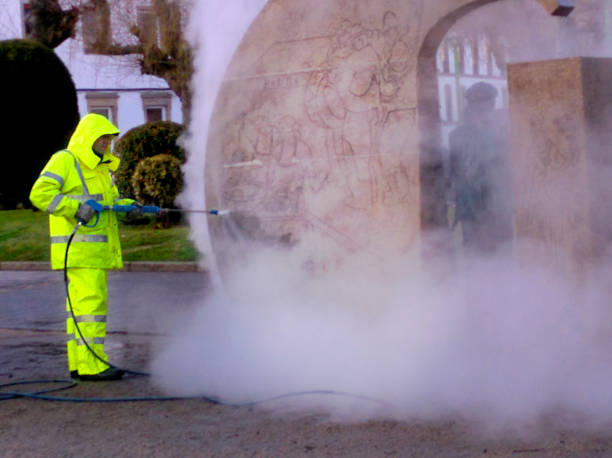 Best Concrete Pressure Washing  in Crooked River Ranch, OR