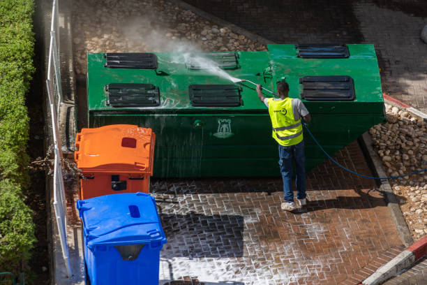 Best Residential Pressure Washing Services  in Crooked River Ranch, OR