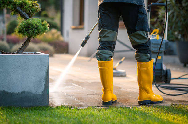Reliable Crooked River Ranch, OR Pressure Washing Solutions