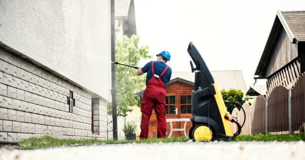 Best Best Pressure Washing Companies  in Crooked River Ranch, OR